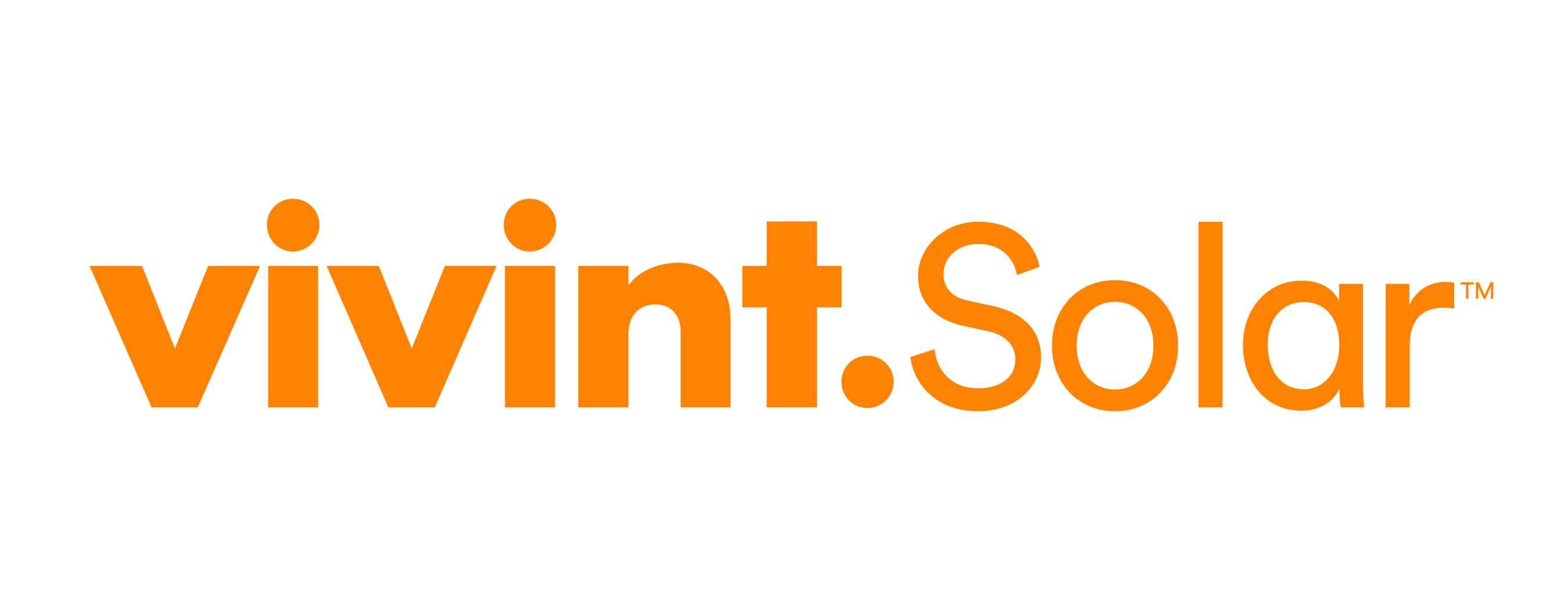 Solar Logo - Vivint Solar - Media Assets - Logos, Pictures, Videos