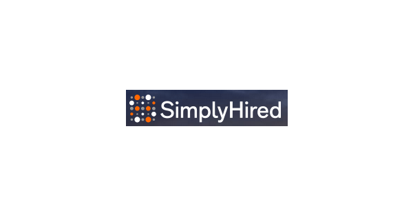Simply Hired Logo - SimplyHired Reviews | G2 Crowd