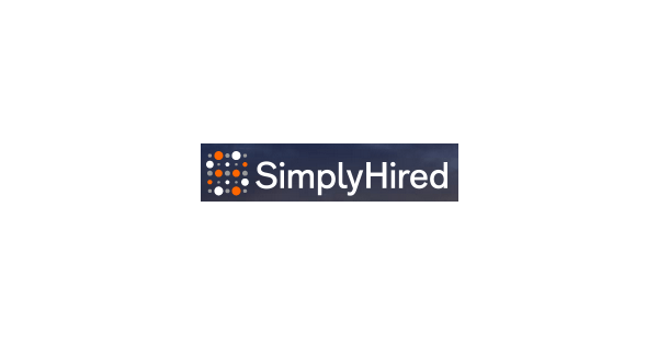 Simply Hired Logo - SimplyHired Reviews