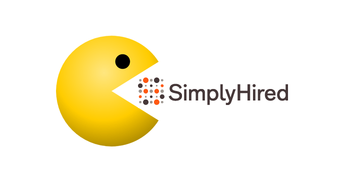 Simply Hired Logo - Buyer of SimplyHired Identified