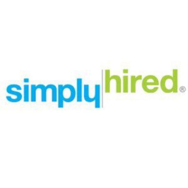 Simply Hired Logo - Simply Hired on Vimeo