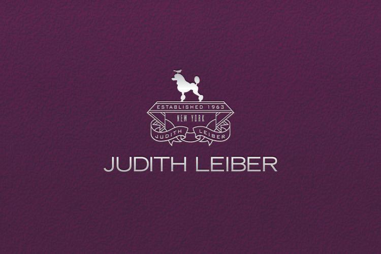 Judith Leiber Logo - Judith Leiber — Nate Bachmann