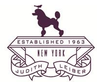 Judith Leiber Logo - Judith Leiber Sample Sale - NY Sep 2012 | WHSale