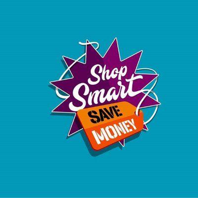 Got Money Logo - Shop Smart Save Money on Twitter: 