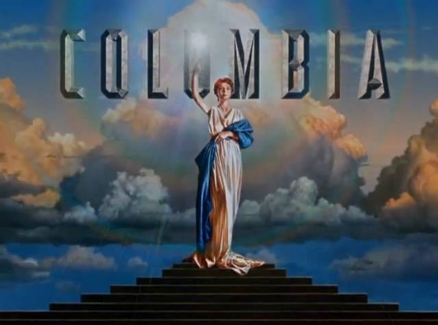 Columbia Movie Logo - The Story Behind The Columbia Picture Logo