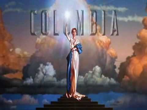 Columbia Movie Logo - Colombia Film Logo - YouTube