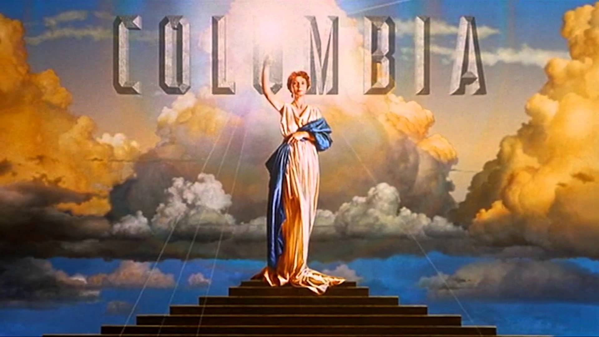 Columbia Movie Logo - Columbia Picture