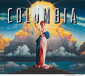 Columbia Movie Logo - Columbia Pictures Industries, Inc. is an American film production ...