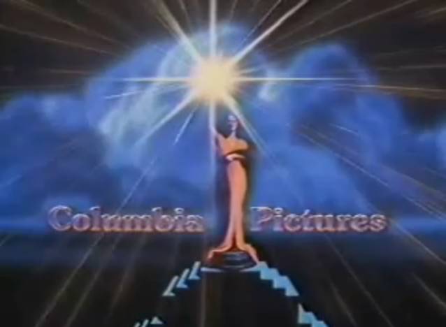 Columbia Movie Logo - The Story Behind… The Columbia Pictures Logo | My Filmviews