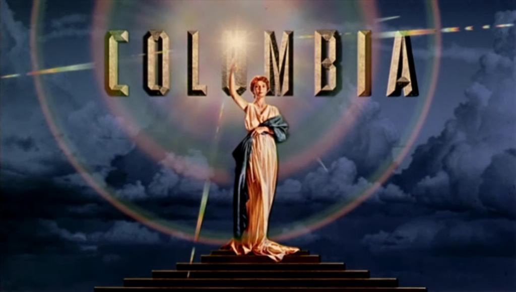 Columbia Movie Logo - Sony Pictures Entertainment images Columbia Pictures (1993, The Wolf ...