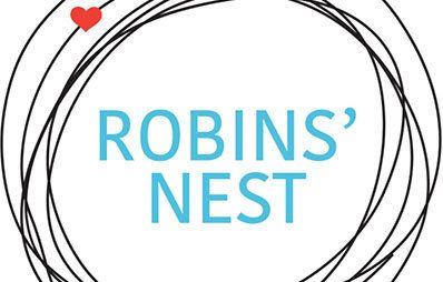 Robin's Nest Logo - Robins' Nest opens new office location in Vineland | NJ.com