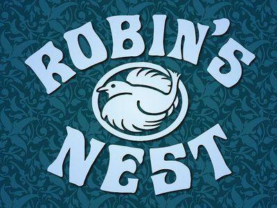 Robin's Nest Logo - Robin's Nest (UK) - ShareTV