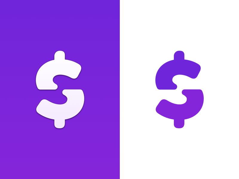 Got Money Logo - Got You Next Logo by Herson Rodriguez | Dribbble | Dribbble