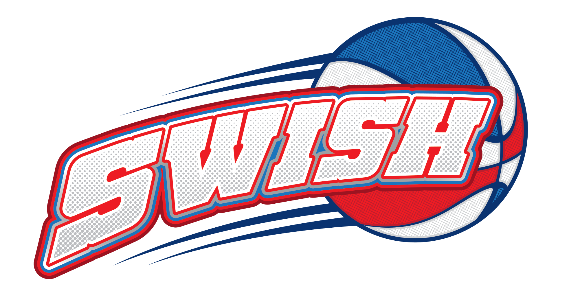 Basketball Swoosh Logo - Basketball swoosh graphic freeuse