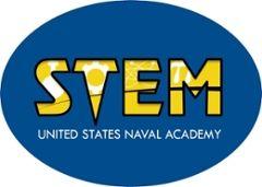 United States Naval Academy Logo - STEM Home :: Science Technology Engineering and Mathematics :: USNA