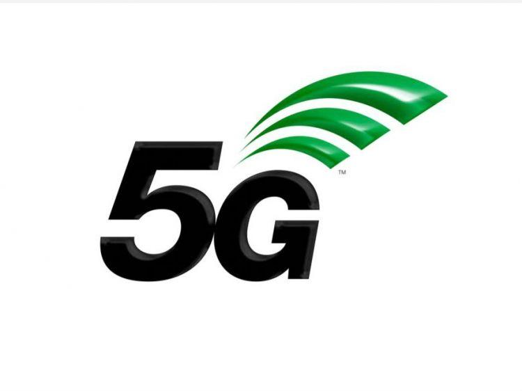 5G Logo - 5G gets its logo