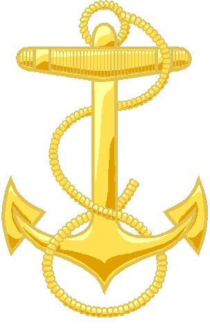 USNA Logo - United States Naval Academy Links