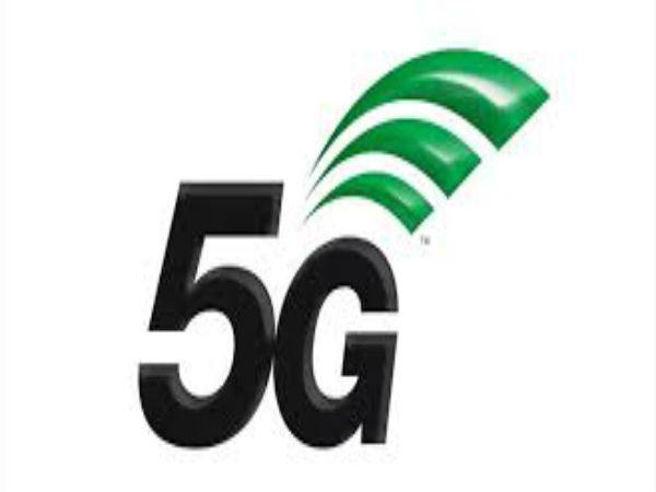 5G Logo - 3GPP launches logo for ultra-fast 5G technology - Gizbot News