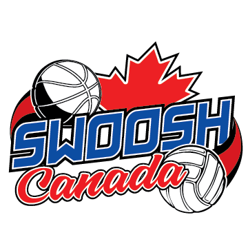 Basketball Swoosh Logo - GAMESHOOTER SPORT: Swoosh Basketball - Edmonton Alberta Sample Movie ...