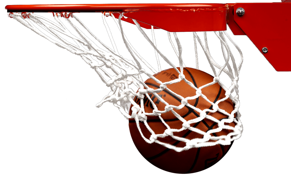 Basketball Swoosh Logo - The Swish Story