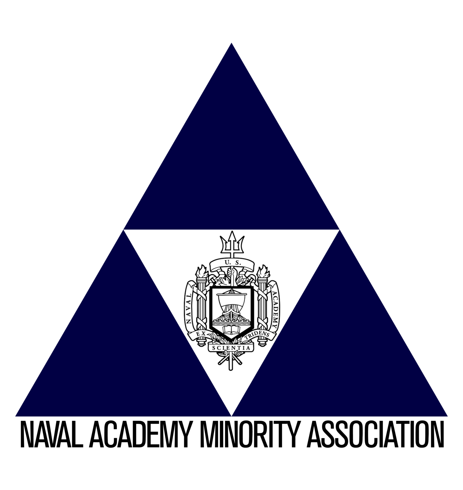 United States Naval Academy Logo - UNITED STATES NAVAL ACADEMY MINORITY ASSOCIATION