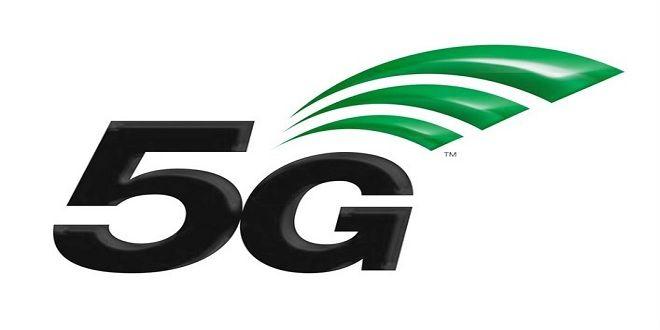 5G Logo - 5G Wireless Training | 5G Technical Fundamentals - Tonex Training