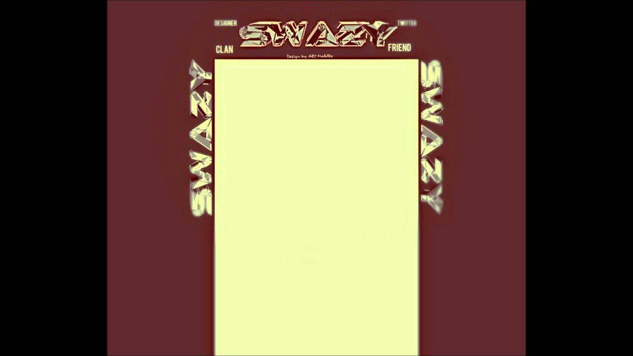 Ae7 Clan Logo - Swazy YT Background by MaldRo - YouTube