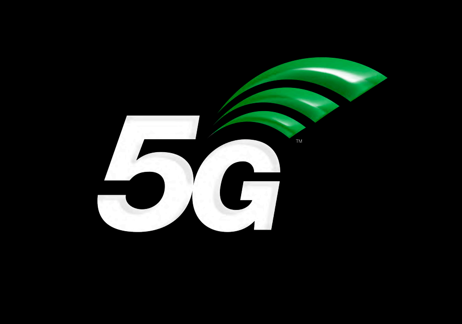 5G Logo - What is 5G? - 4G LTE Networks