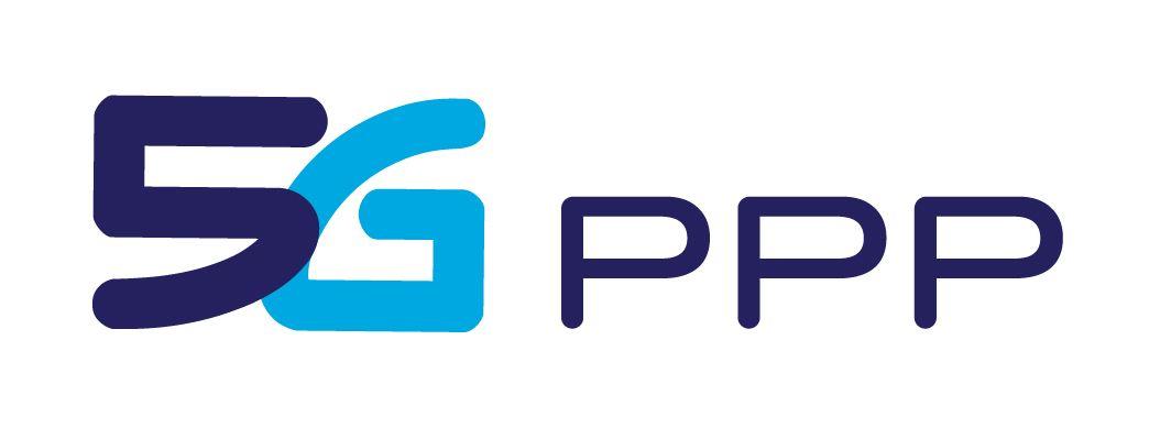 5G Logo - 5G PPP Brand Guide & Logos ‹ 5G-PPP