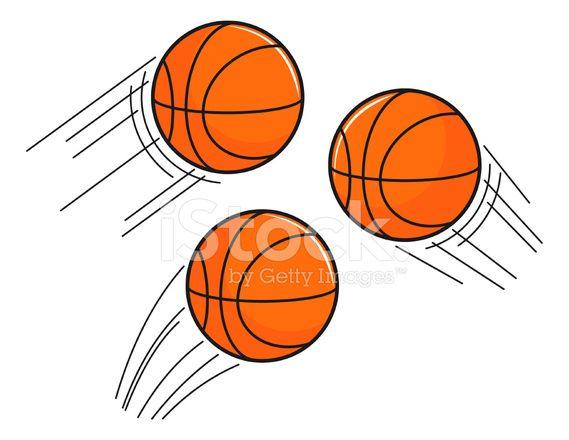 Basketball Swoosh Logo - Basketball Swoosh Stock Vector - FreeImages.com
