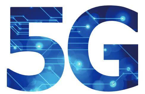 5G Logo - 5G in practice: What it will mean