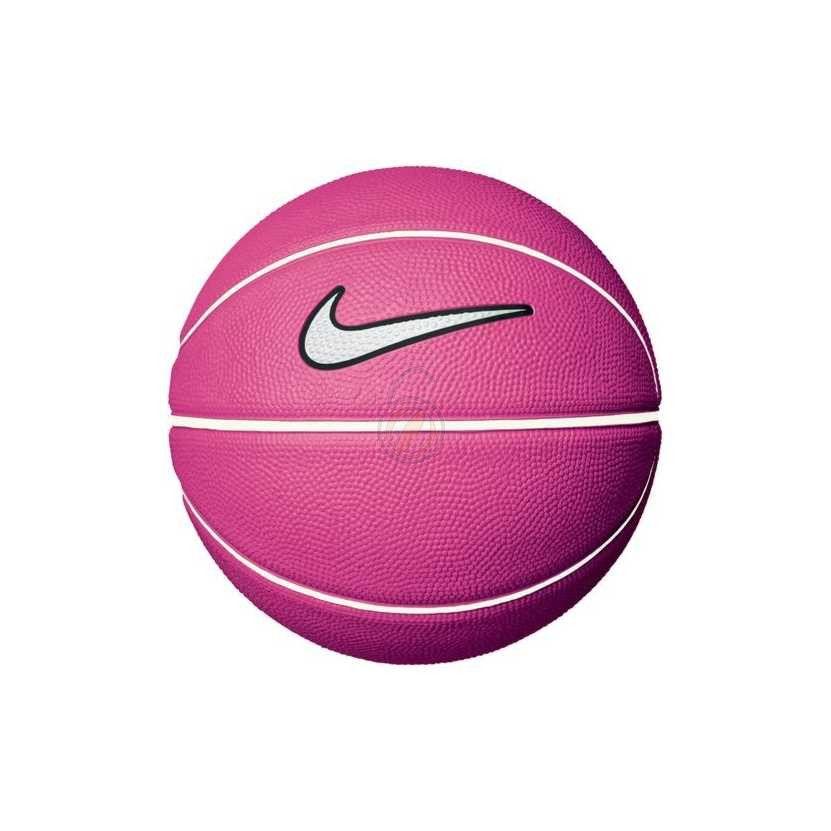 Basketball Swoosh Logo - Nike Basketball Swoosh Mini/Skills Basketball - UK Basketball ...