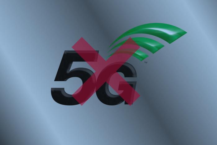 5G Logo - The United Nations steps in to define 5G, ending a marketing war