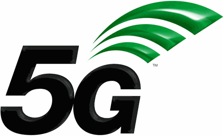 5G Logo - New 5G Wireless Access Location Added | Hyper Fusion, LLC