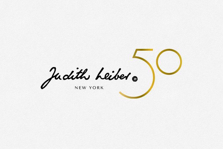 Judith Leiber Logo - Judith Leiber 50 — Nate Bachmann
