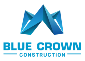 Blue Crown Logo - Gallery – Blue Crown Construction