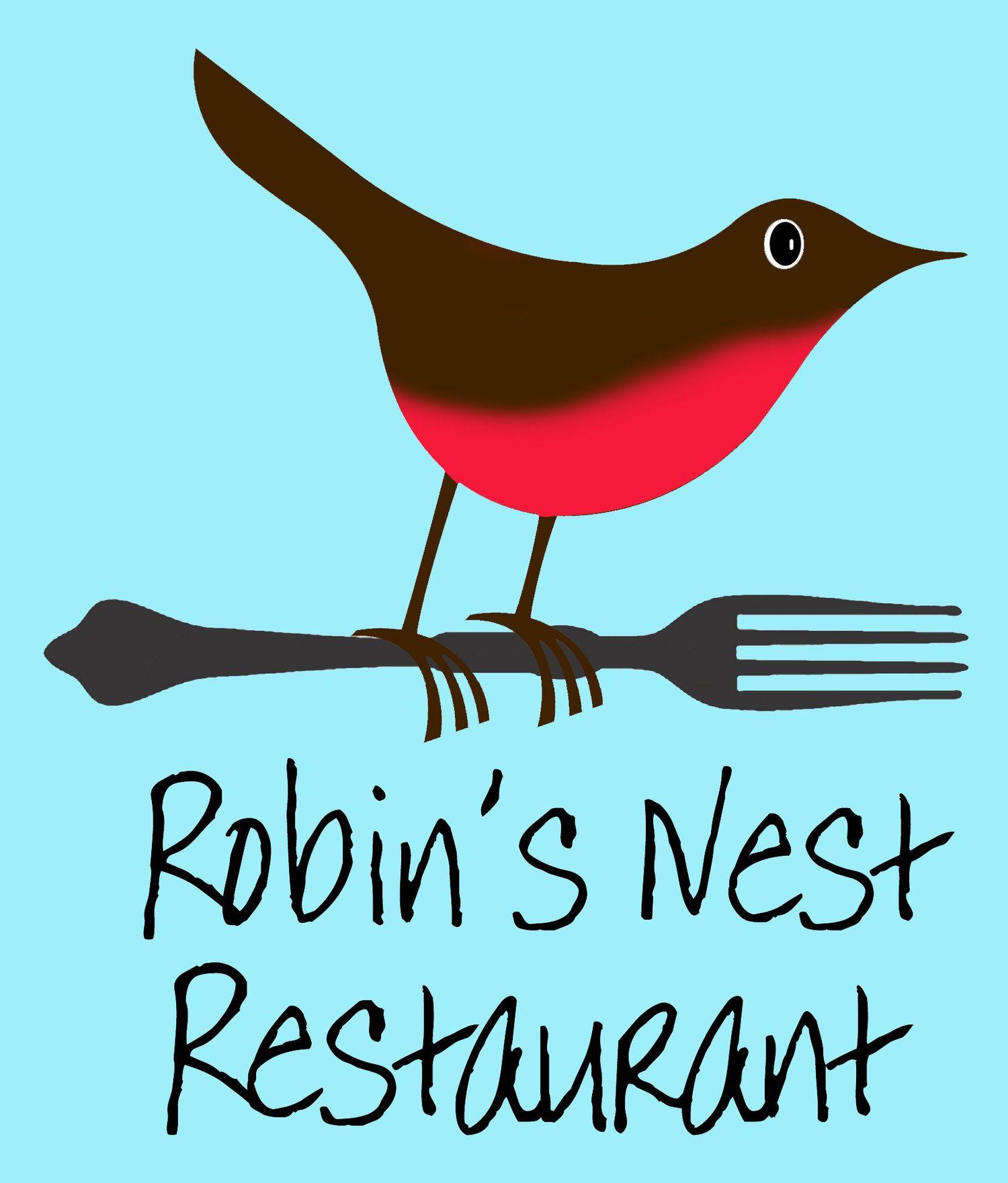 Robin's Nest Logo - Robin's Nest Restaurant