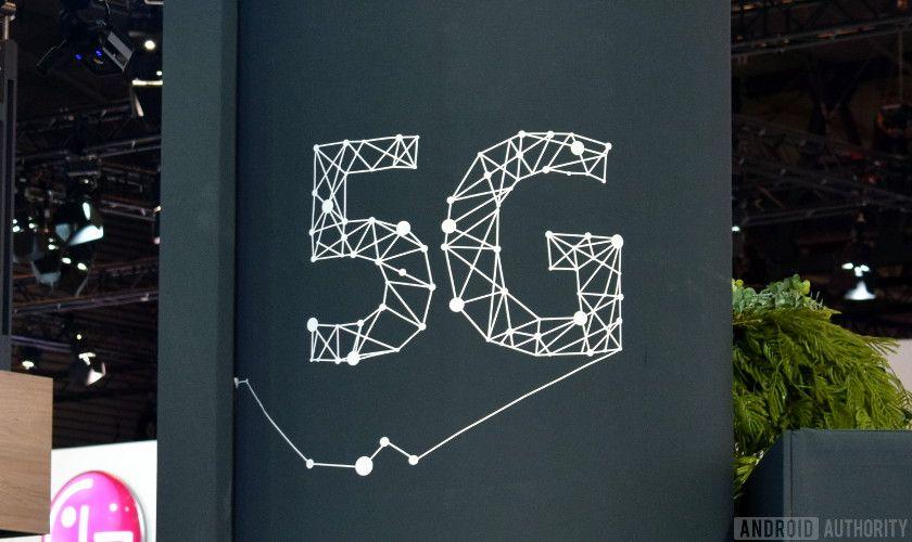 5G Logo - AT&T exec defends '5G E' logo, despite widespread outcry