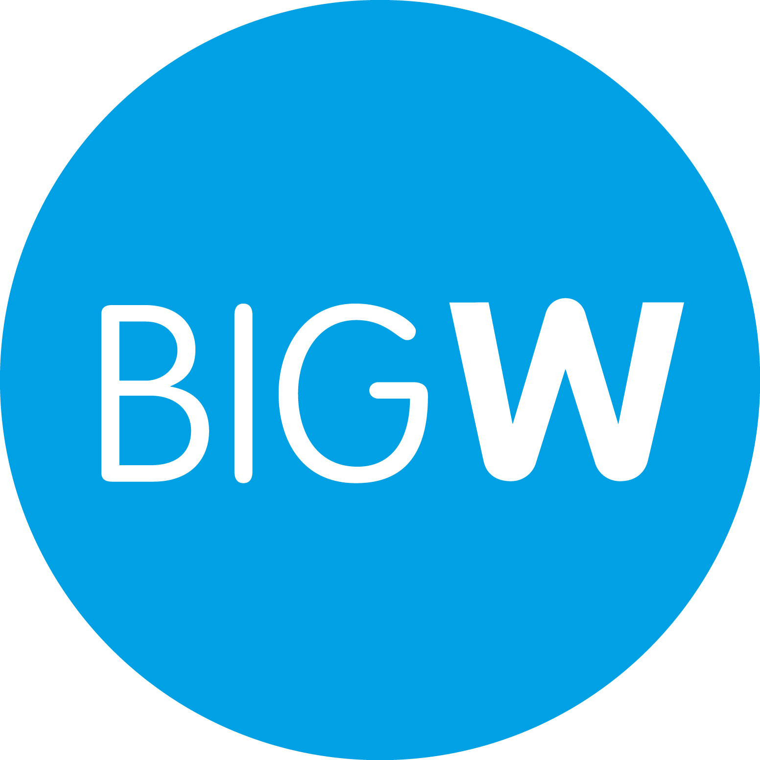 Big W Logo - Image - Big W logo (2015).png | Logopedia | FANDOM powered by Wikia