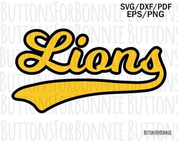 Basketball Swoosh Logo - Lions svg, swoosh svg, basketball, football, baseball, soccer ...