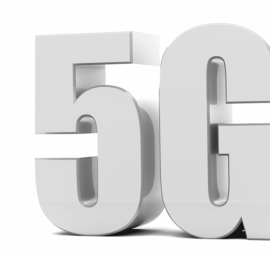 5G Logo - 5g Logo