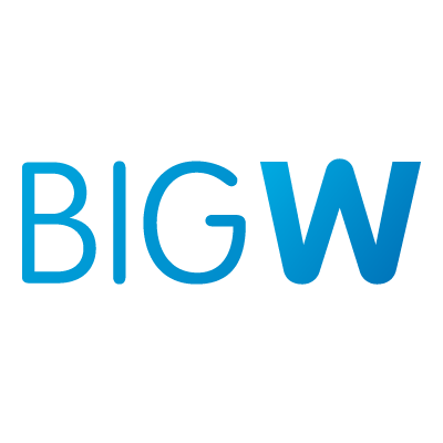 Big W Logo - Big W vector logo