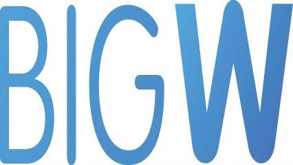 Big W Logo - Big W Disgraced Over 