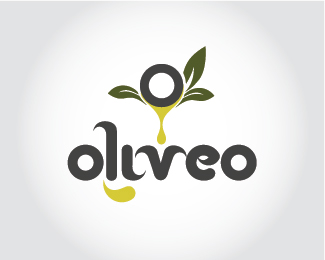 Oil Logo - Logopond - Logo, Brand & Identity Inspiration (Oliveo Olive Oil)