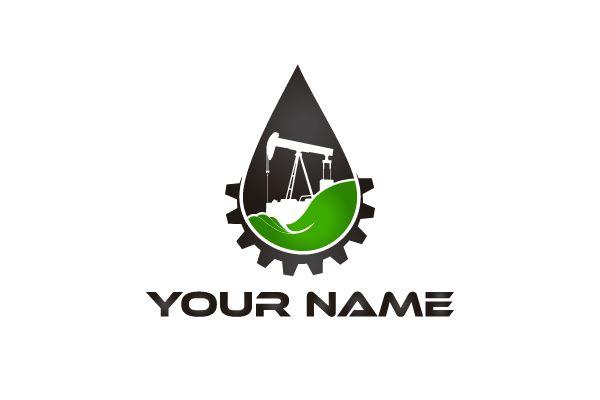 Oil Logo - Oil Logos