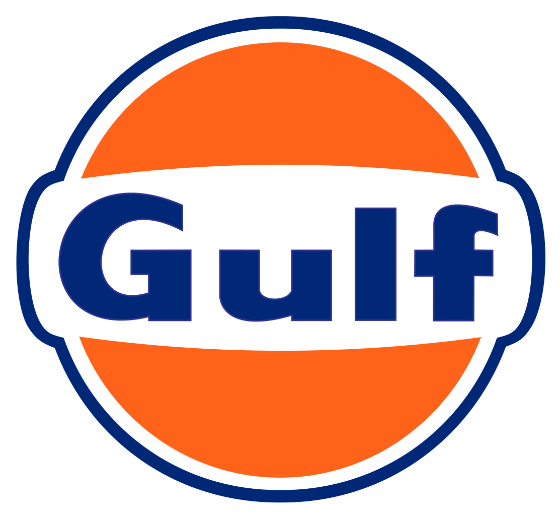Oil Logo - File:Gulf Oil logo.svg