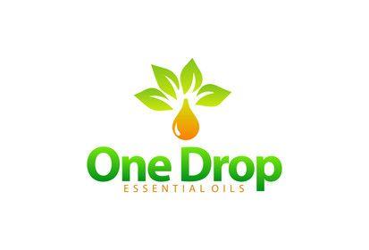 Oil Logo - Essential Oil Business Name and Logo Design | Freelancer