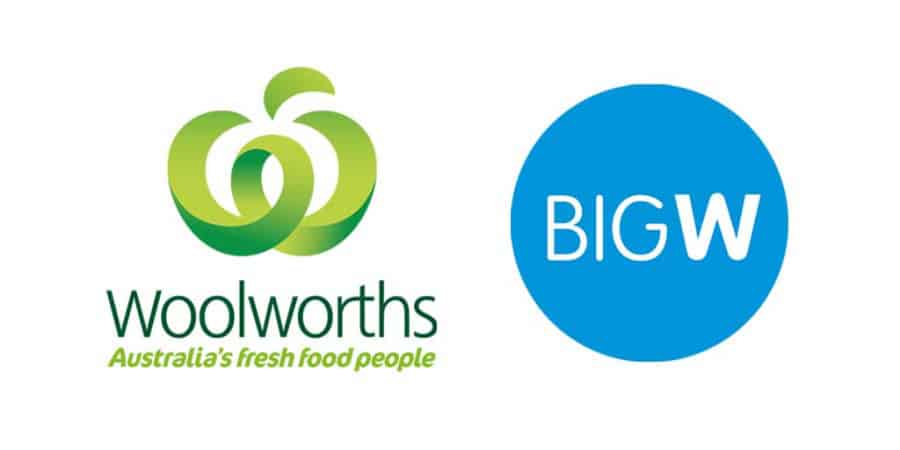 Big W Logo - Citigroup: Woolworths Group Ltd shares are a buy | Motley Fool Australia