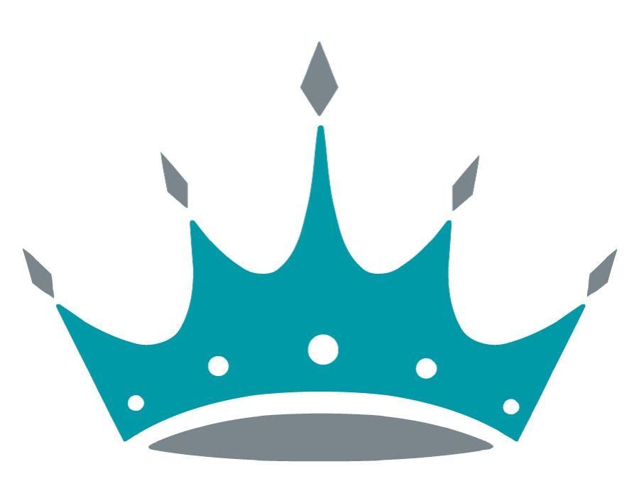 Blue Crown Logo - Blue crown Logos