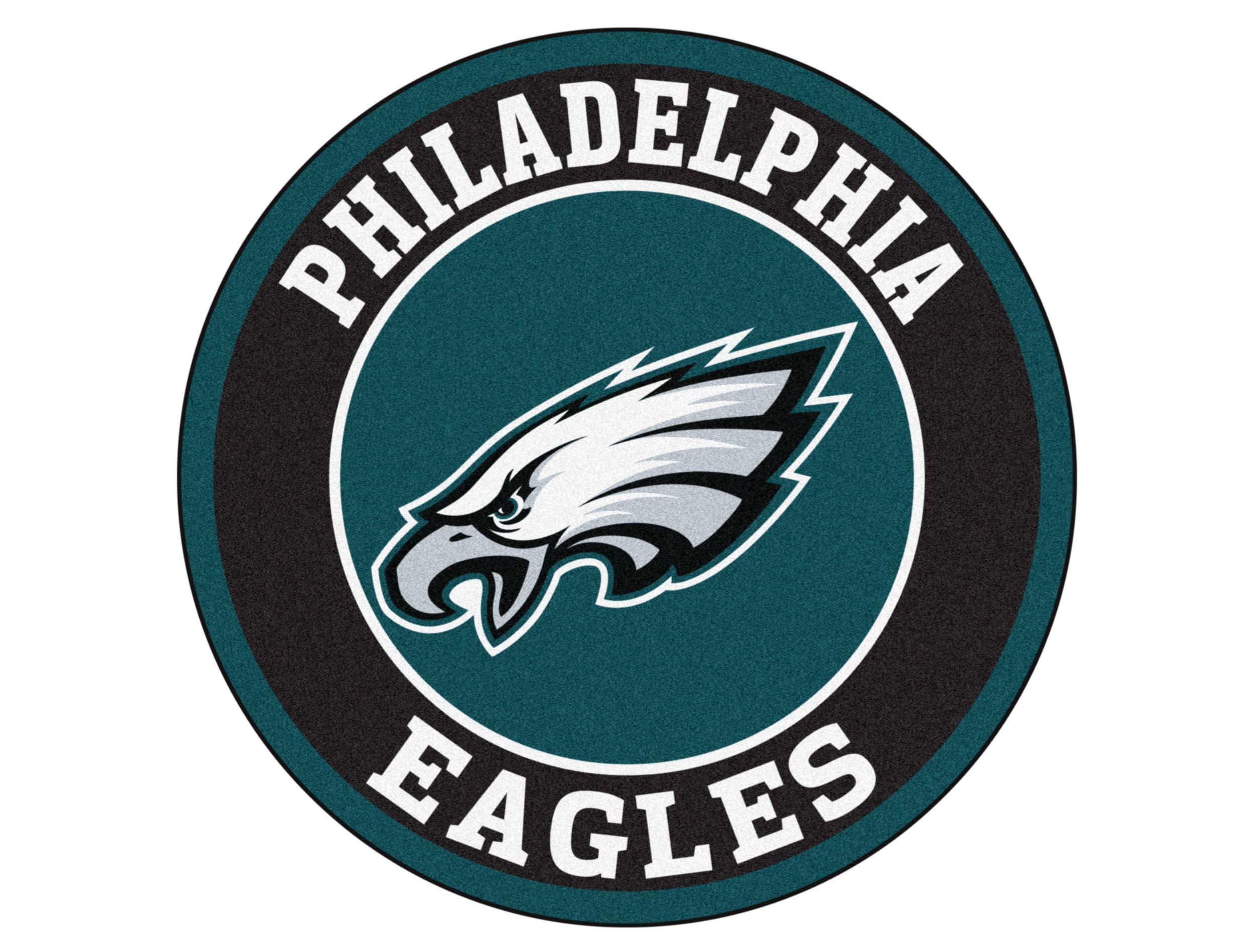 NFL Eagles Logo - Philadelphia Eagle Logo, Philadelphia Eagle Symbol, Meaning, History ...